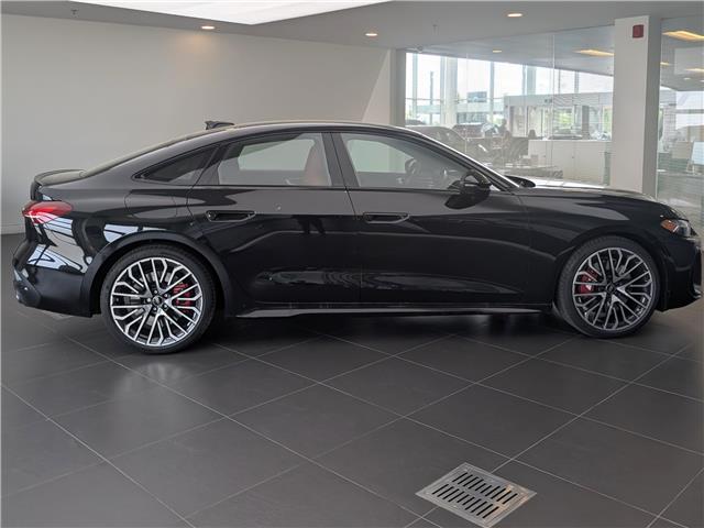 2025 Audi New S5 3.0T Technik (Stk: 184802) in Oakville - Image 2 of 11