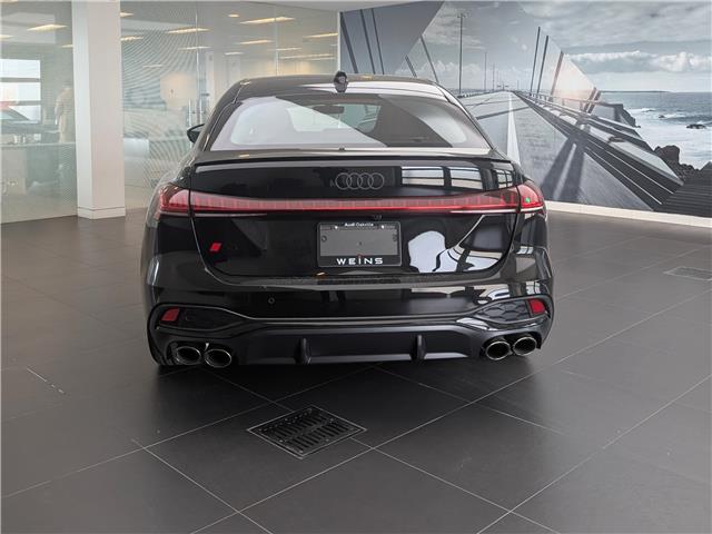 2025 Audi New S5 3.0T Technik (Stk: 184802) in Oakville - Image 3 of 11