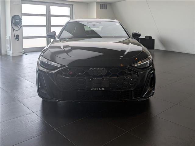 2025 Audi New S5 3.0T Technik (Stk: 184802) in Oakville - Image 4 of 11