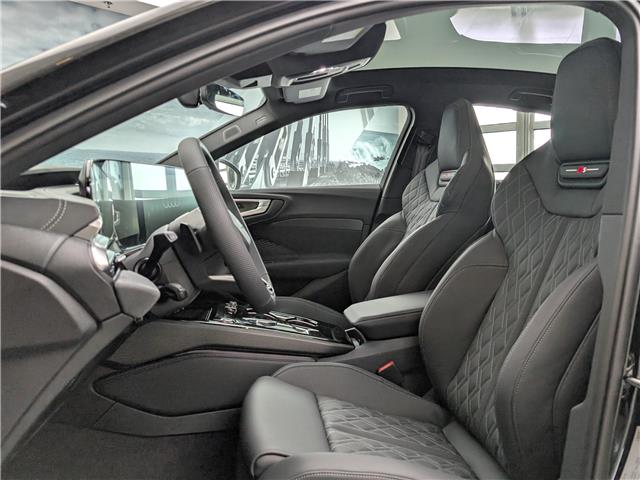 2025 Audi New S5 3.0T Technik (Stk: 184802) in Oakville - Image 5 of 11