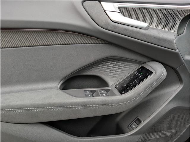 2025 Audi New S5 3.0T Technik (Stk: 184802) in Oakville - Image 8 of 11