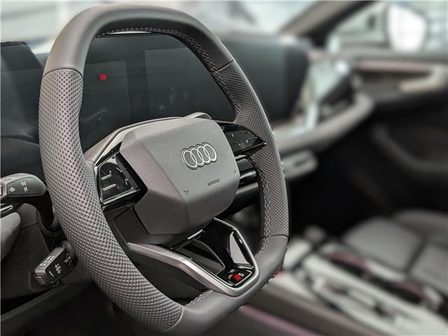 2025 Audi New S5 3.0T Technik (Stk: 184802) in Oakville - Image 9 of 11