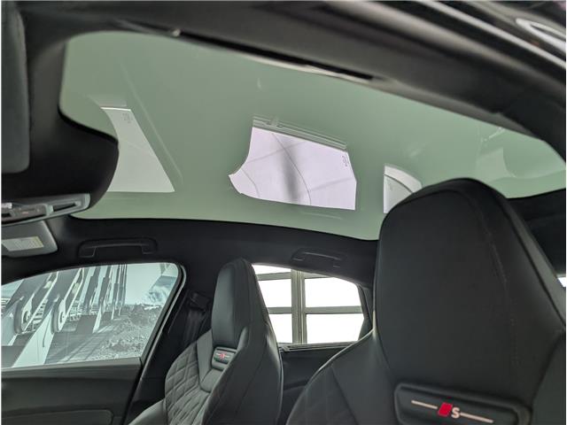 2025 Audi New S5 3.0T Technik (Stk: 184802) in Oakville - Image 10 of 11