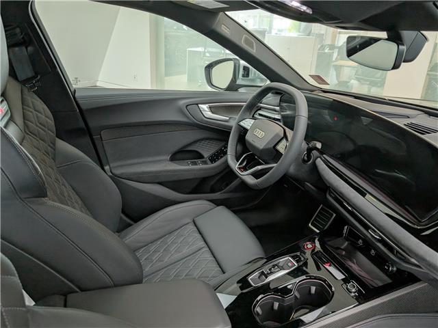2025 Audi New S5 3.0T Technik (Stk: 184802) in Oakville - Image 11 of 11