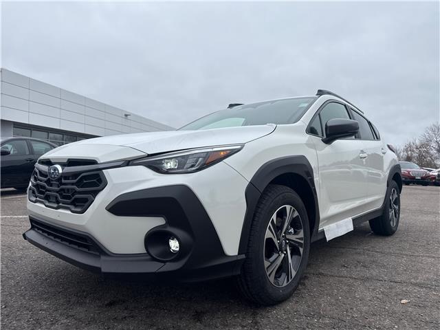2026 Subaru Crosstrek Touring (Stk: S26102) in Newmarket - Image 1 of 6