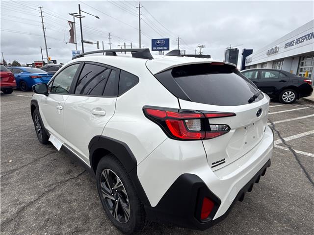 2026 Subaru Crosstrek Touring (Stk: S26102) in Newmarket - Image 2 of 6