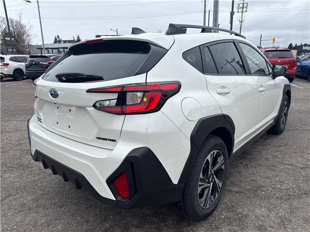 2026 Subaru Crosstrek Touring (Stk: S26102) in Newmarket - Image 3 of 6