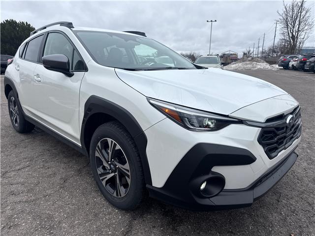 2026 Subaru Crosstrek Touring (Stk: S26102) in Newmarket - Image 4 of 6