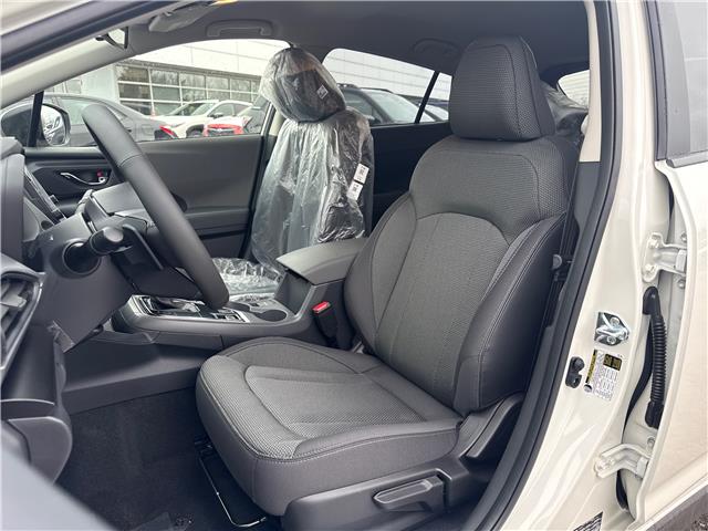 2026 Subaru Crosstrek Touring (Stk: S26102) in Newmarket - Image 5 of 6