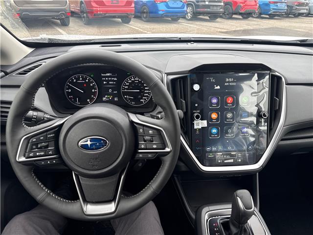 2026 Subaru Crosstrek Touring (Stk: S26102) in Newmarket - Image 6 of 6