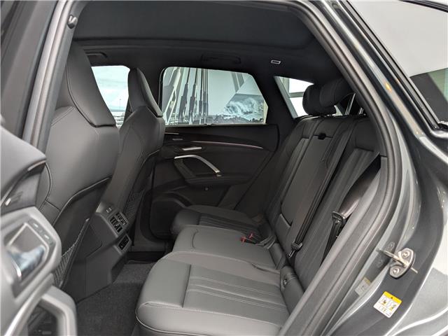 2025 Audi New Q5 2.0T Progressiv (Stk: 184820) in Oakville - Image 6 of 11