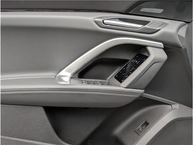 2025 Audi New Q5 2.0T Progressiv (Stk: 184820) in Oakville - Image 8 of 11