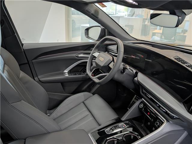2025 Audi New Q5 2.0T Progressiv (Stk: 184820) in Oakville - Image 11 of 11