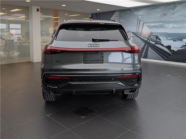 2025 Audi New Q5 2.0T Progressiv (Stk: 184820) in Oakville - Image 3 of 11