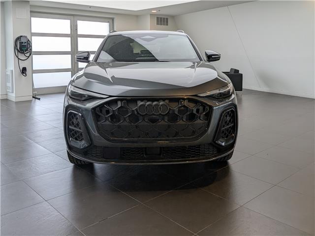 2025 Audi New Q5 2.0T Progressiv (Stk: 184820) in Oakville - Image 4 of 11