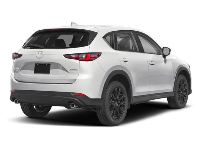 2025 Mazda CX-5 Kuro (Stk: 1725C55193) in London - Image 3 of 11 2025 Mazda CX-5 Kuro (Stk: 1725C55193) in London - Image 3 of 11