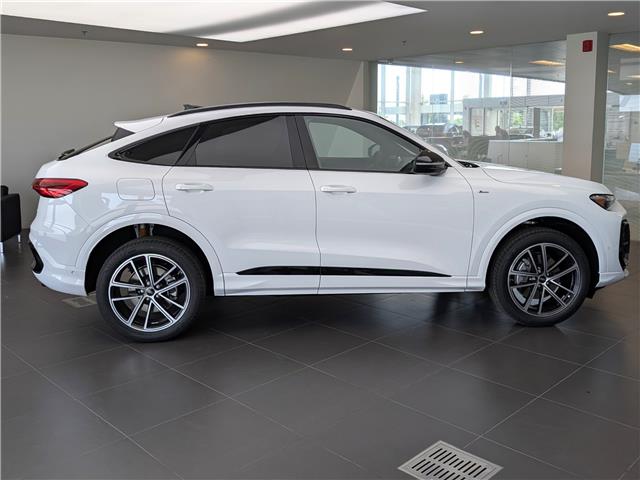 2025 Audi New Q5 2.0T Technik (Stk: 184816) in Oakville - Image 2 of 11