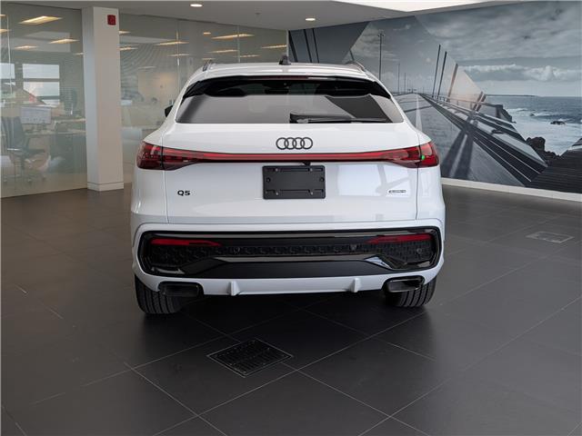2025 Audi New Q5 2.0T Technik (Stk: 184816) in Oakville - Image 3 of 11