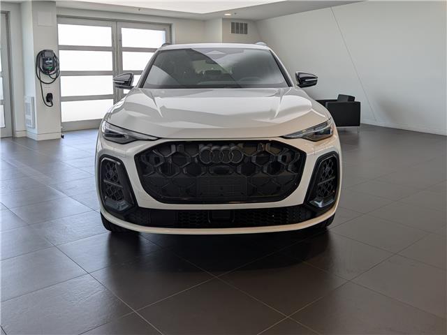 2025 Audi New Q5 2.0T Technik (Stk: 184816) in Oakville - Image 4 of 11