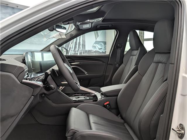 2025 Audi New Q5 2.0T Technik (Stk: 184816) in Oakville - Image 5 of 11