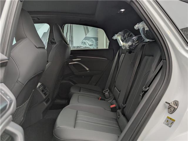 2025 Audi New Q5 2.0T Technik (Stk: 184816) in Oakville - Image 6 of 11