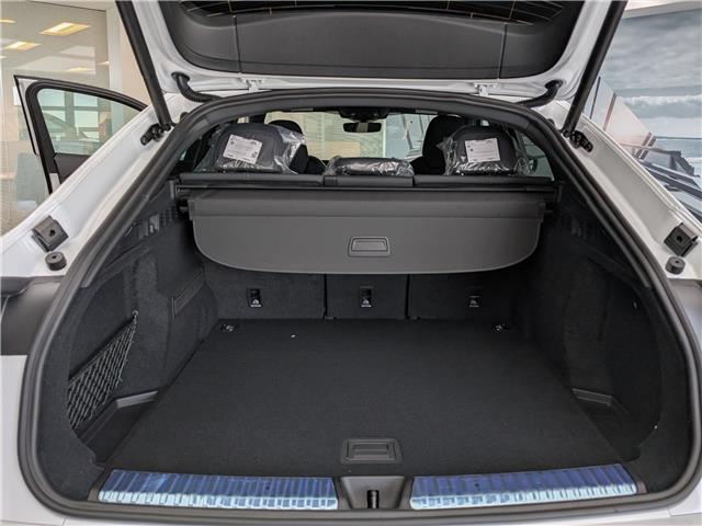 2025 Audi New Q5 2.0T Technik (Stk: 184816) in Oakville - Image 7 of 11