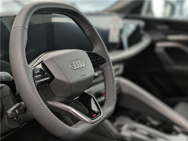 2025 Audi New Q5 2.0T Technik (Stk: 184816) in Oakville - Image 9 of 11