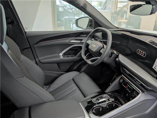 2025 Audi New Q5 2.0T Technik (Stk: 184816) in Oakville - Image 11 of 11