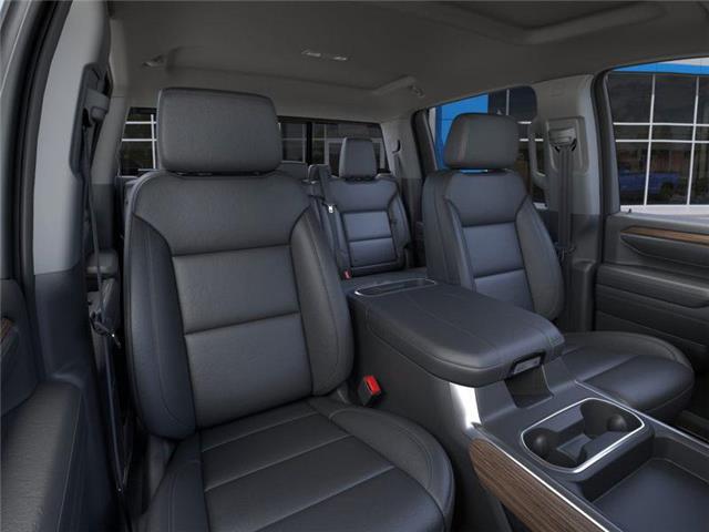 2026 Chevrolet Silverado 3500HD  in Stony Plain - Image 6 of 6