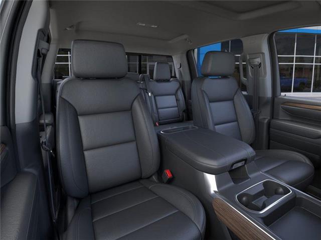 2026 Chevrolet Silverado 3500HD  in Stony Plain - Image 6 of 6