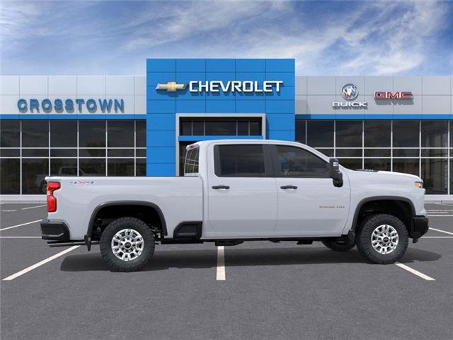 2026 Chevrolet Silverado 2500HD Work Truck in Sudbury - Image 5 of 24