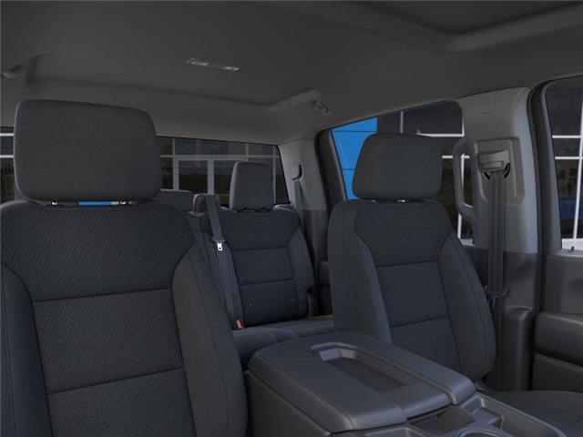 2026 Chevrolet Silverado 2500HD Work Truck in Sudbury - Image 24 of 24