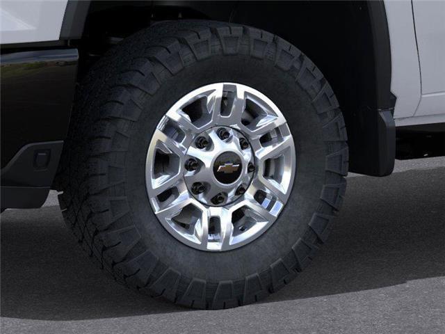 2026 Chevrolet Silverado 2500HD Work Truck in Sudbury - Image 9 of 24