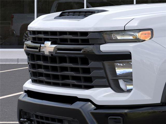 2026 Chevrolet Silverado 2500HD Work Truck in Sudbury - Image 13 of 24