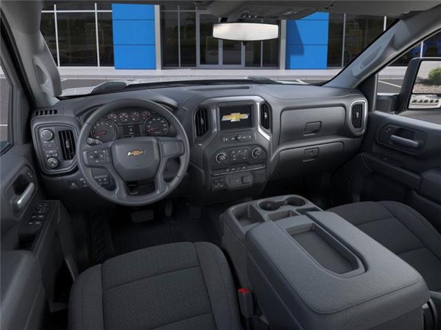 2026 Chevrolet Silverado 2500HD Work Truck in Sudbury - Image 15 of 24