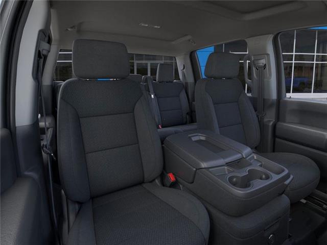 2026 Chevrolet Silverado 2500HD Work Truck in Sudbury - Image 16 of 24