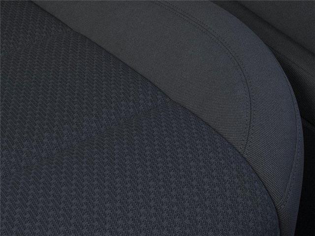 2026 Chevrolet Silverado 2500HD Work Truck in Sudbury - Image 21 of 24