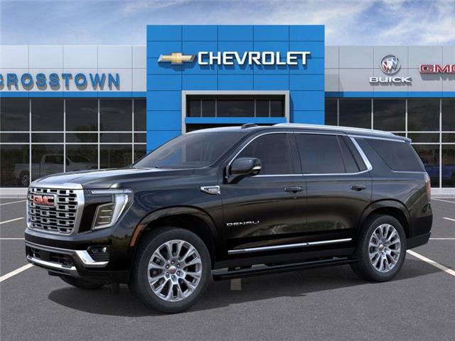 2026 GMC Yukon Denali in Sudbury - Image 2 of 24