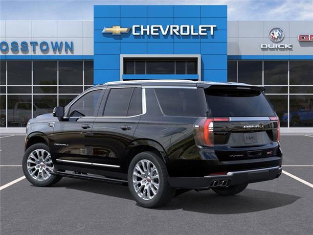 2026 GMC Yukon Denali in Sudbury - Image 3 of 24