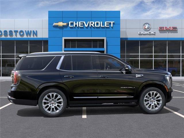 2026 GMC Yukon Denali in Sudbury - Image 5 of 24