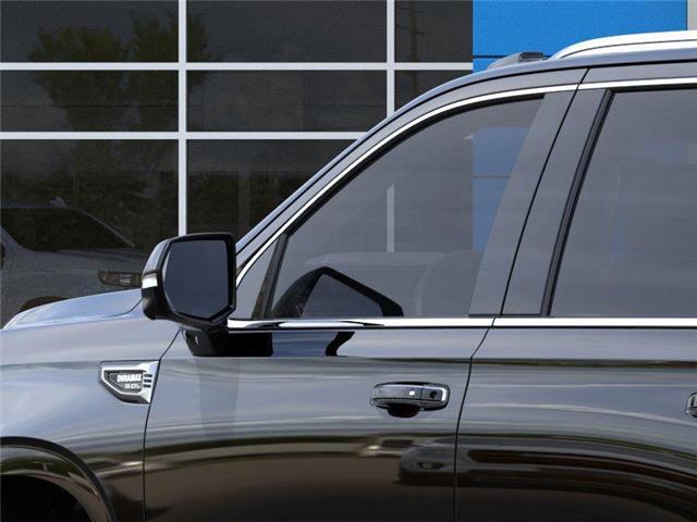 2026 GMC Yukon Denali in Sudbury - Image 12 of 24