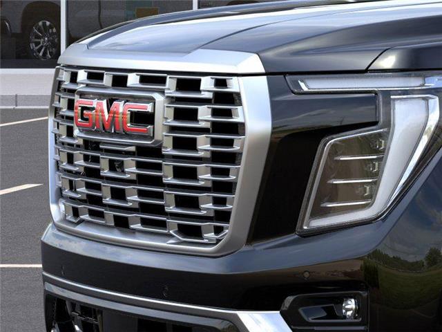 2026 GMC Yukon Denali in Sudbury - Image 13 of 24