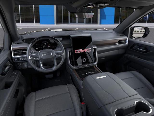 2026 GMC Yukon Denali in Sudbury - Image 15 of 24