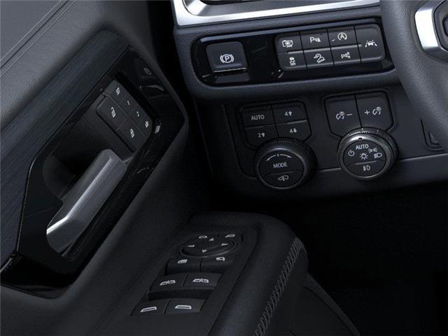 2026 GMC Yukon Denali in Sudbury - Image 22 of 24