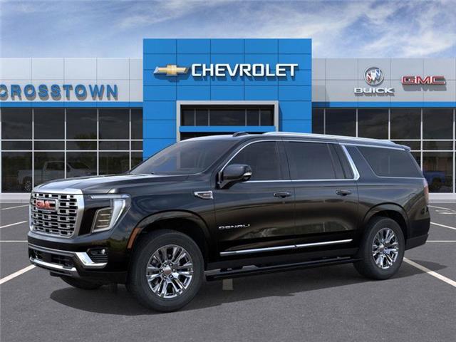 2026 GMC Yukon XL Denali in Sudbury - Image 2 of 24
