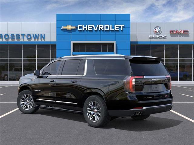 2026 GMC Yukon XL Denali in Sudbury - Image 3 of 24