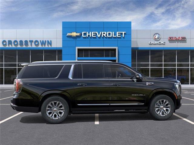 2026 GMC Yukon XL Denali in Sudbury - Image 5 of 24
