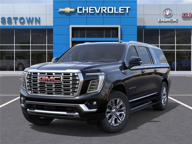 2026 GMC Yukon XL Denali in Sudbury - Image 6 of 24