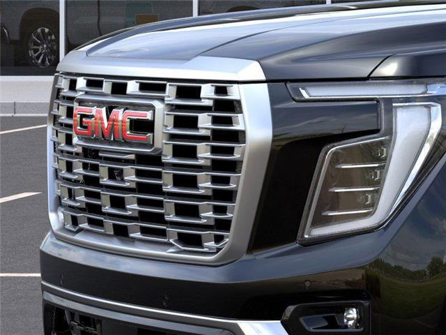 2026 GMC Yukon XL Denali in Sudbury - Image 13 of 24