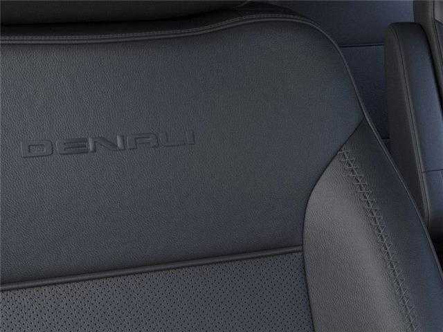 2026 GMC Yukon XL Denali in Sudbury - Image 21 of 24